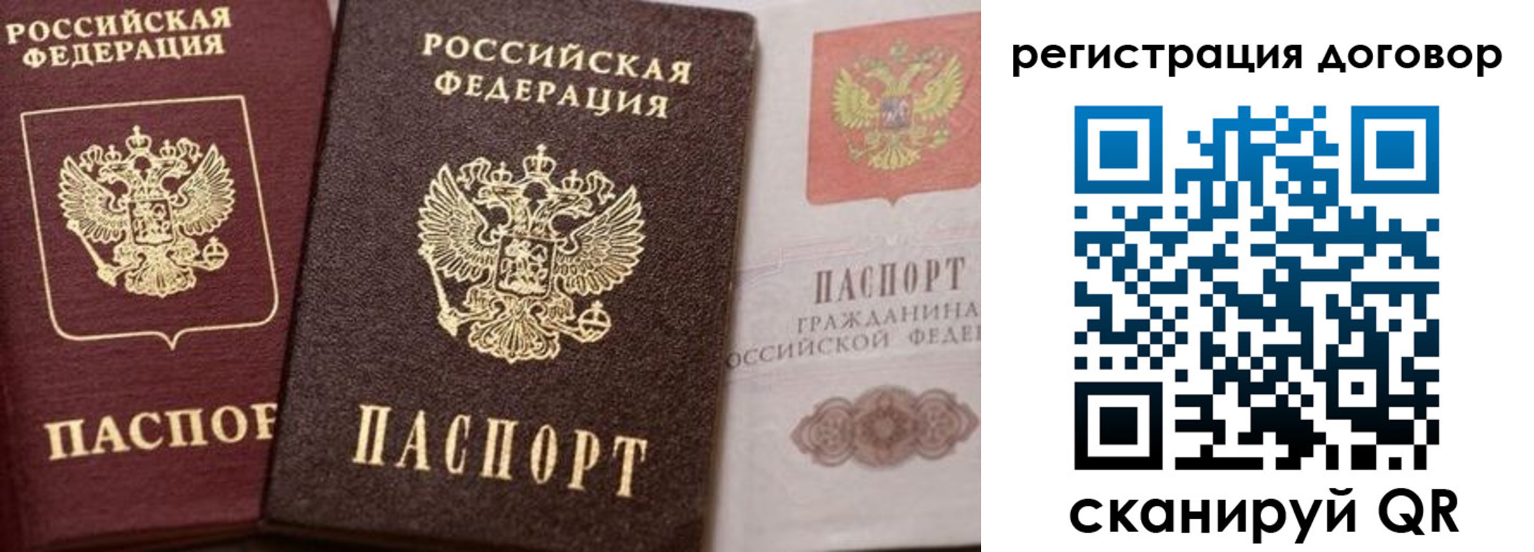 прописка 2025 в Электростали